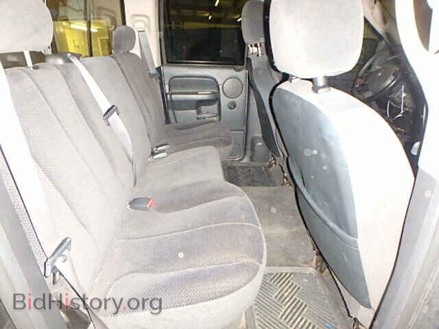 2004 DODGE RAM 1500 - VIN: 1D7HU18D74S544743 - Фото 6