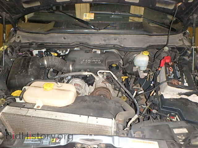 2004 DODGE RAM 1500 - VIN: 1D7HU18D74S544743 - Фото 7