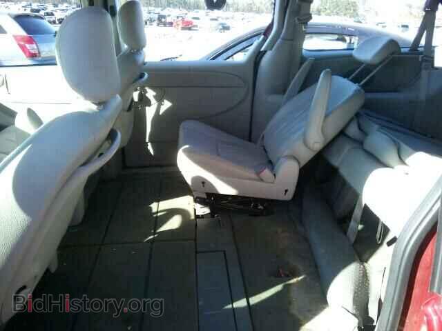 2006 DODGE CARAVAN - VIN: 2D8GP44L56R904416 - Фото 6