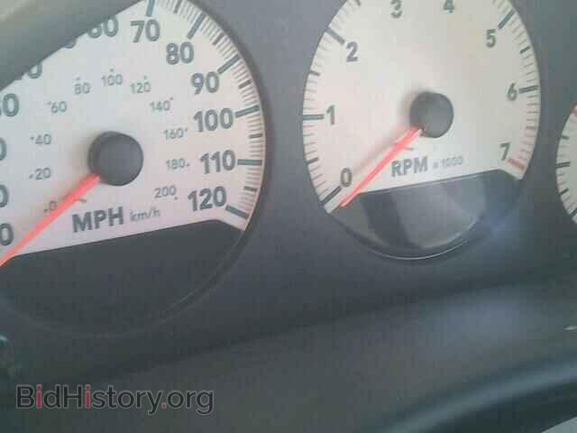 2006 DODGE CARAVAN - VIN: 2D8GP44L56R904416 - Фото 8