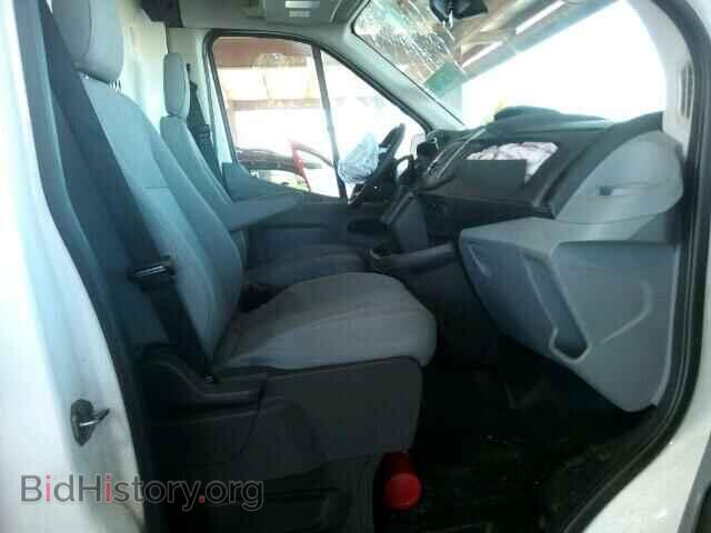 2015 FORD TRANSIT CO - VIN: 1FTNR2CMXFKA40251 - Фото 5