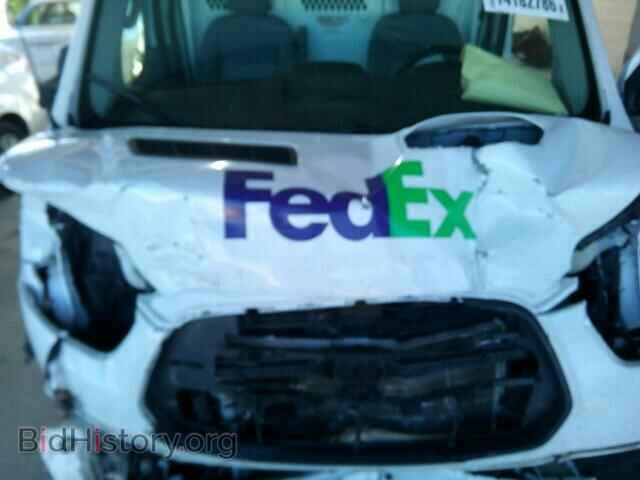 2015 FORD TRANSIT CO - VIN: 1FTNR2CMXFKA40251 - Фото 7