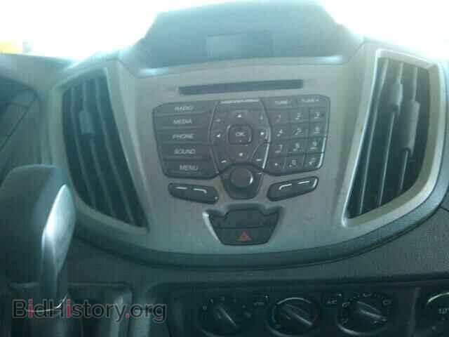 2015 FORD TRANSIT CO - VIN: 1FTNR2CMXFKA40251 - Фото 9