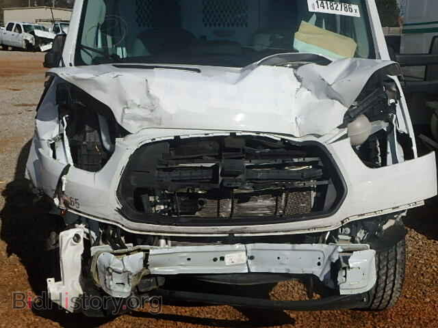 2015 FORD TRANSIT CO - VIN: 1FTNR2CMXFKA40251 - Фото 10