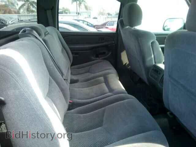 2005 CHEVROLET SILVERADO - VIN: 1GCHC23285F965518 - Фото 6