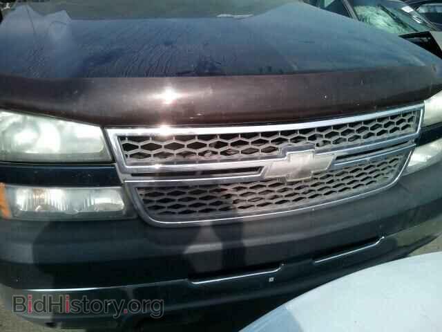 2005 CHEVROLET SILVERADO - VIN: 1GCHC23285F965518 - Фото 10