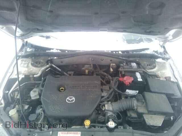 2008 MAZDA 6 - VIN: 1YVHP80C885M16362 - Фото 7