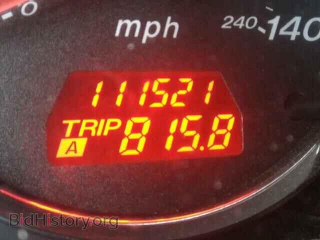 2008 MAZDA 6 - VIN: 1YVHP80C885M16362 - Фото 8