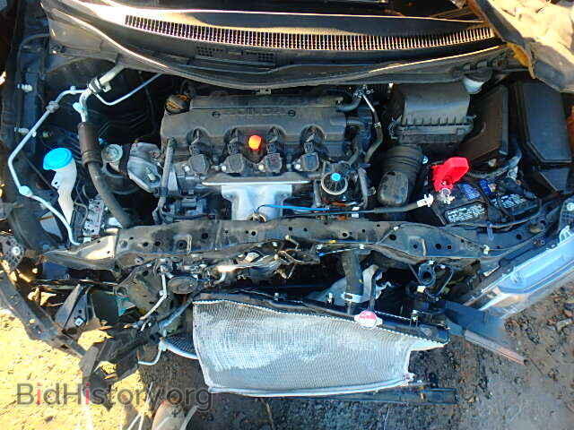 2013 HONDA CIVIC - VIN: 19XFB2F58DE083032 - Фото 7