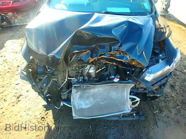 2013 HONDA CIVIC - VIN: 19XFB2F58DE083032 - Фото 9