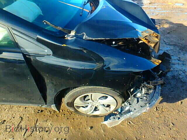 2013 HONDA CIVIC - VIN: 19XFB2F58DE083032 - Фото 10