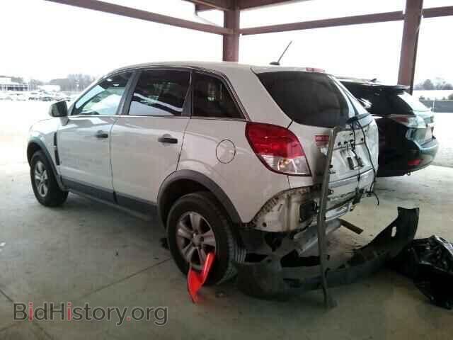 2009 SATURN VUE - VIN: 3GSCL33P89S628588 - Фото 3