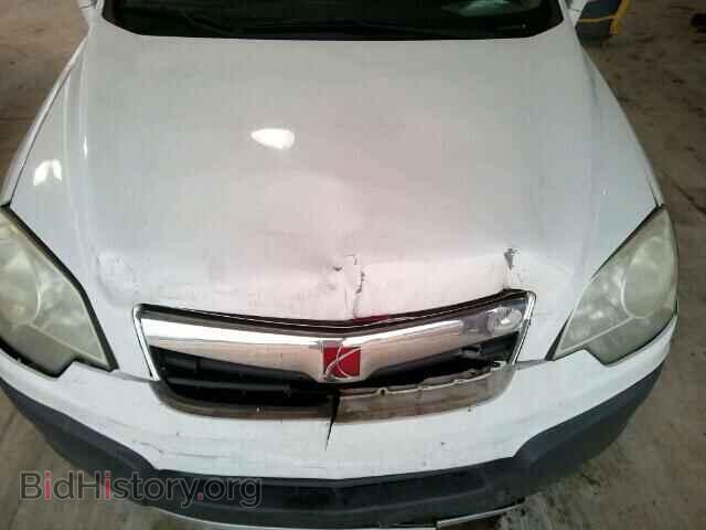 2009 SATURN VUE - VIN: 3GSCL33P89S628588 - Фото 7
