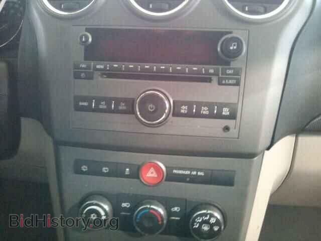 2009 SATURN VUE - VIN: 3GSCL33P89S628588 - Фото 9