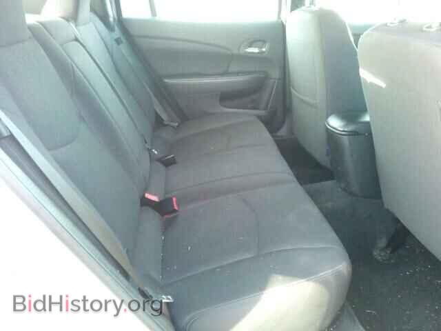 2012 CHRYSLER 200 - VIN: 1C3CCBAB7CN257085 - Фото 6