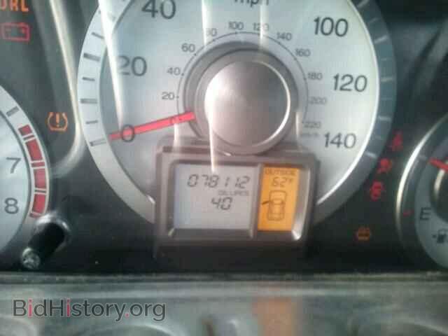 2009 HONDA PILOT - VIN: 5FNYF48569B037397 - Фото 8