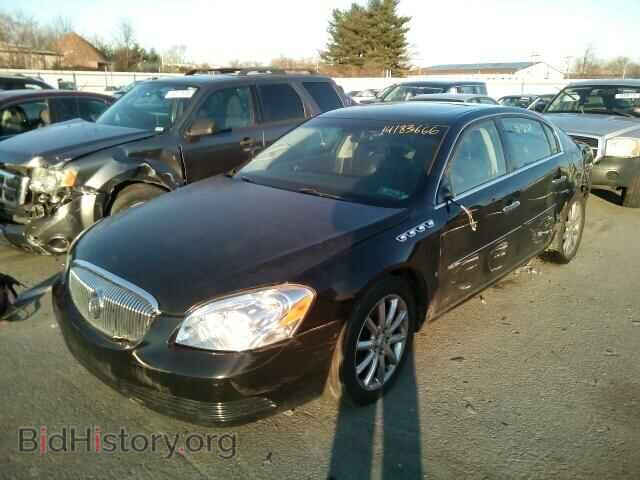 2006 BUICK LUCERNE - VIN: 1G4HE57Y76U138578 - Фото 2