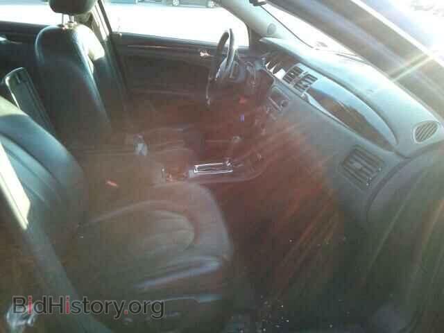 2006 BUICK LUCERNE - VIN: 1G4HE57Y76U138578 - Фото 5