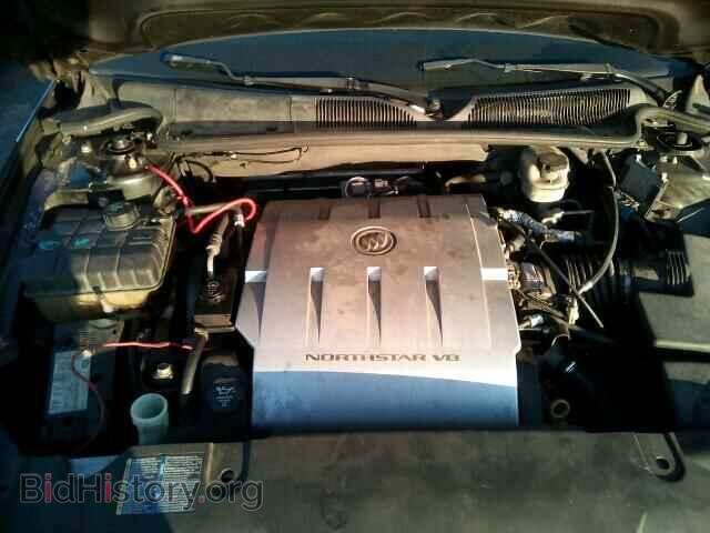 2006 BUICK LUCERNE - VIN: 1G4HE57Y76U138578 - Фото 7