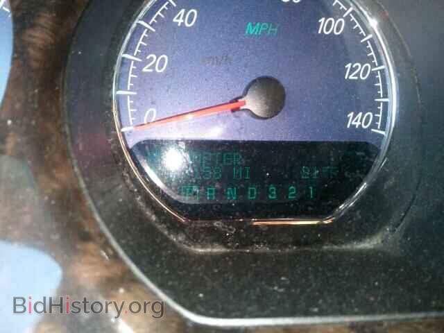 2006 BUICK LUCERNE - VIN: 1G4HE57Y76U138578 - Фото 8