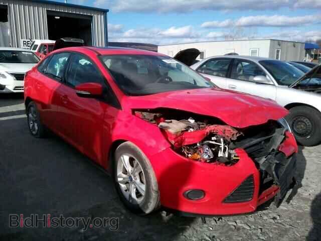 Фотография 1FADP3F26DL206960 - FORD FOCUS 2013