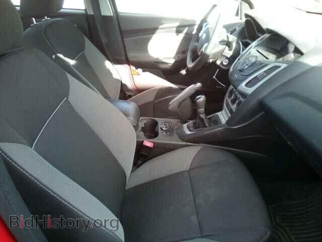 2013 FORD FOCUS - VIN: 1FADP3F26DL206960 - Фото 5
