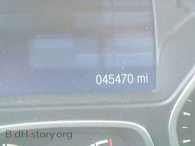 2013 FORD FOCUS - VIN: 1FADP3F26DL206960 - Фото 8