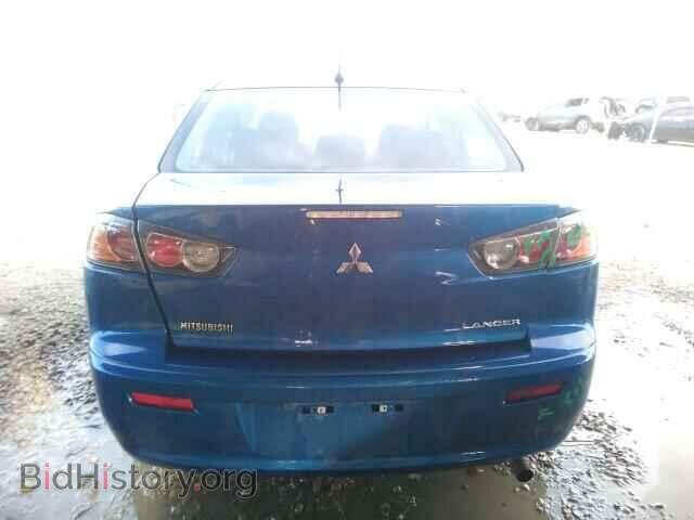 2015 MITSUBISHI LANCER - VIN: JA32U2FU5FU000353 - Фото 10