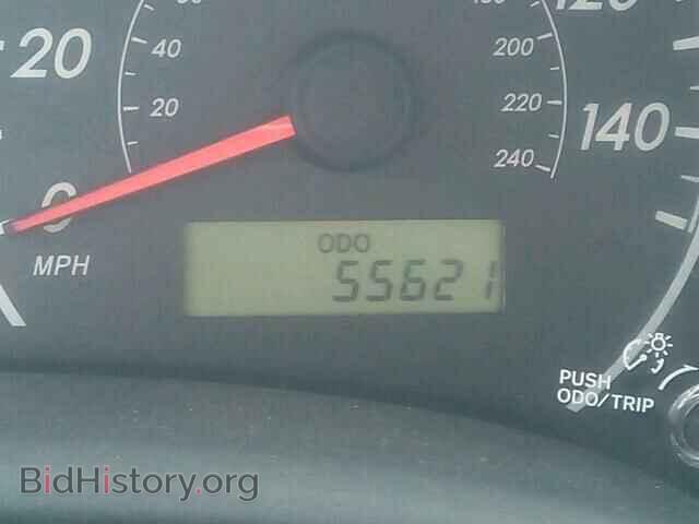 2012 TOYOTA COROLLA - VIN: 2T1BU4EEXCC776171 - Фото 8