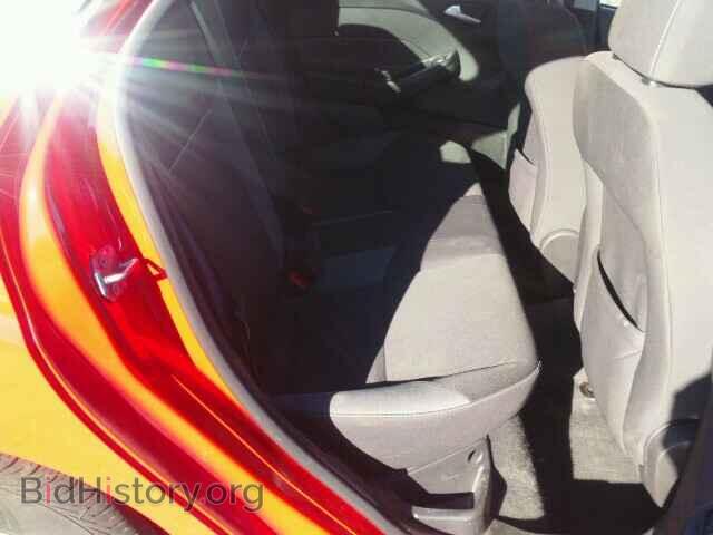 2013 FORD FOCUS - VIN: 1FADP3F27DL198125 - Фото 6