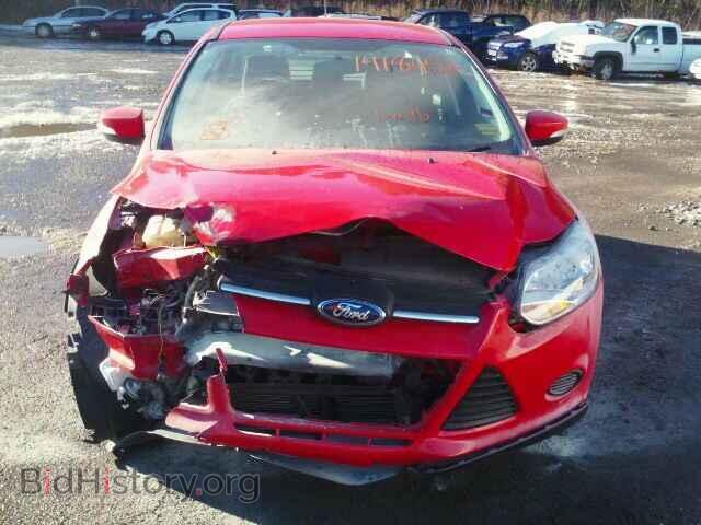 2013 FORD FOCUS - VIN: 1FADP3F27DL198125 - Фото 9