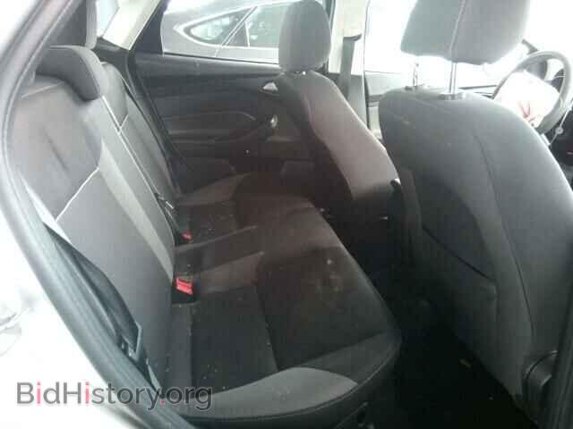2014 FORD FOCUS - VIN: 1FADP3F21EL375172 - Фото 6