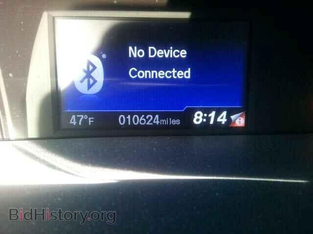 2014 HONDA CIVIC - VIN: 19XFB2F59EE211280 - Фото 8