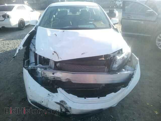 2014 HONDA CIVIC - VIN: 19XFB2F59EE211280 - Фото 9