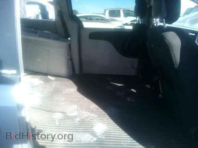 2013 DODGE CARAVAN - VIN: 2C4RDGCG5DR554028 - Фото 6
