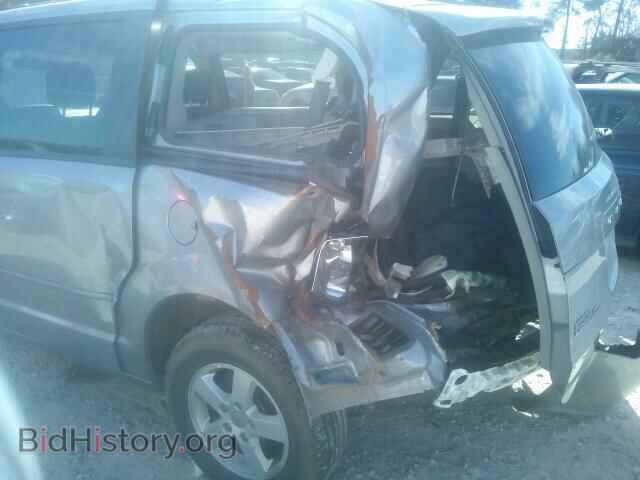 2013 DODGE CARAVAN - VIN: 2C4RDGCG5DR554028 - Фото 9
