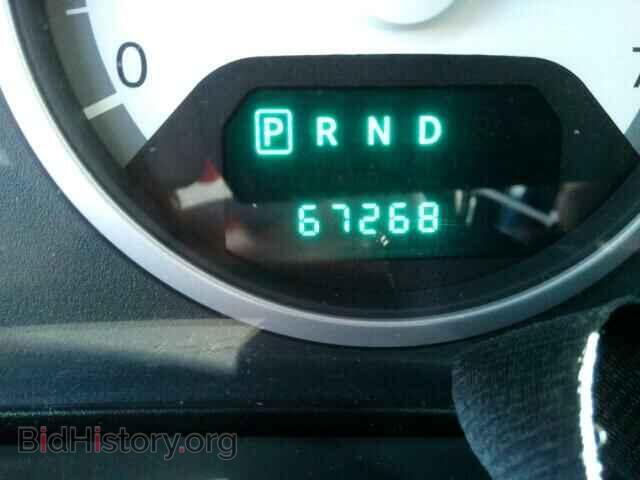 2010 DODGE CARAVAN - VIN: 2D4RN5D17AR238284 - Фото 8