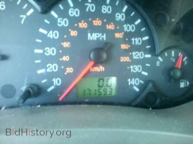 2006 FORD FOCUS - VIN: 1FAHP34N16W209751 - Фото 8