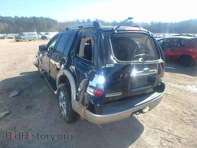 2007 FORD EXPLORER - VIN: 1FMEU64E67UB54259 - Photo 3