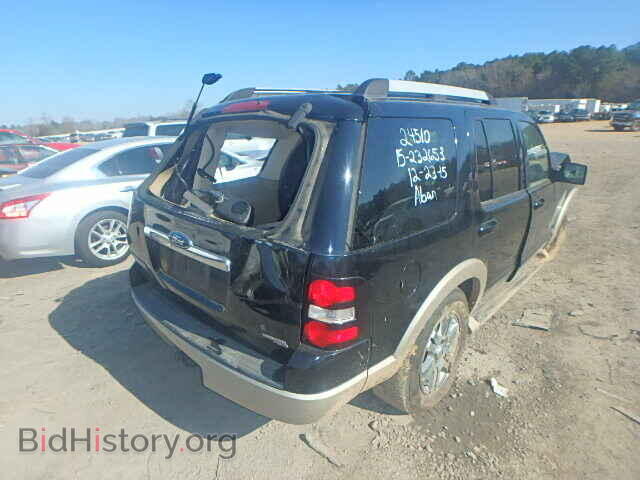 2007 FORD EXPLORER - VIN: 1FMEU64E67UB54259 - Photo 4