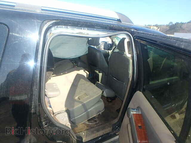 2007 FORD EXPLORER - VIN: 1FMEU64E67UB54259 - Photo 6