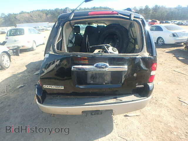 2007 FORD EXPLORER - VIN: 1FMEU64E67UB54259 - Photo 9