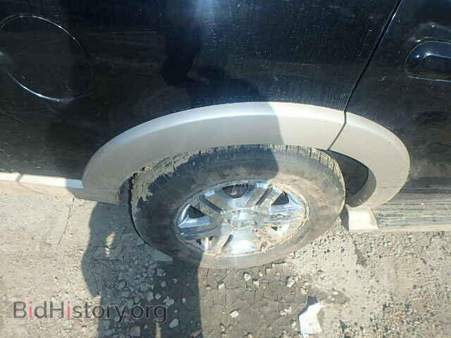 2007 FORD EXPLORER - VIN: 1FMEU64E67UB54259 - Photo 10