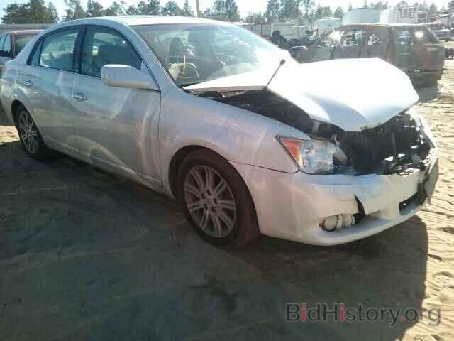 Photo 4T1BK36B88U299167 - TOYOTA AVALON 2008