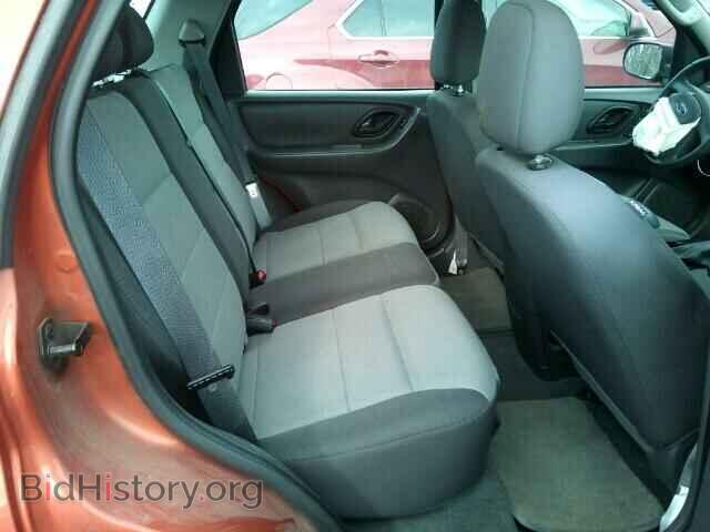 2007 FORD ESCAPE - VIN: 1FMCU02Z07KA64661 - Фото 6