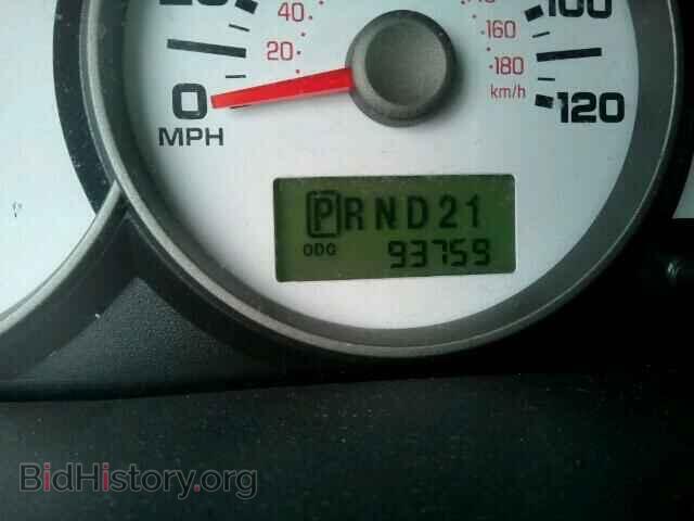 2007 FORD ESCAPE - VIN: 1FMCU02Z07KA64661 - Фото 8