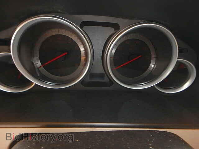 2007 MAZDA CX-9 - VIN: JM3TB28Y470104246 - Фото 8