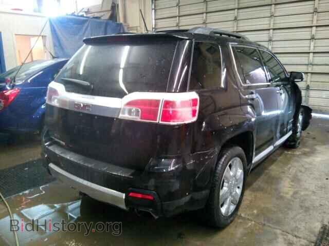 2015 GMC TERRAIN - VIN: 2GKFLUE35F6136317 - Фото 4