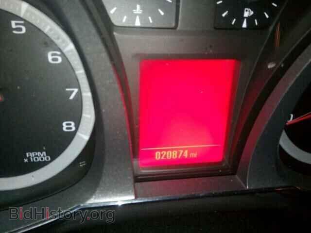 2015 GMC TERRAIN - VIN: 2GKFLUE35F6136317 - Фото 8