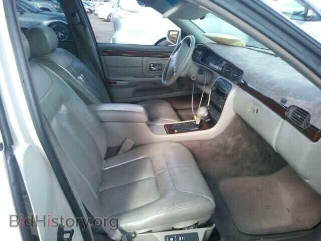 1998 CADILLAC DEVILLE - VIN: 1G6KF549XWU751334 - Photo 5